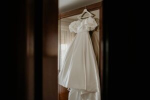 organizzare un matrimonio: abito da sposa