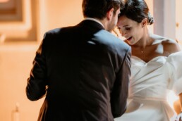 organizzare un matrimonio