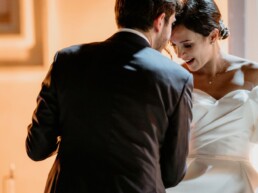 organizzare un matrimonio